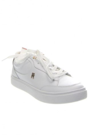 Dámske topánky  Tommy Hilfiger, Veľkosť 39, Farba Biela, Cena  56,95 €