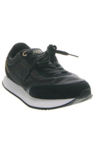 Γυναικεία παπούτσια Tommy Hilfiger, Μέγεθος 37, Χρώμα Μαύρο, Τιμή 104,99 €