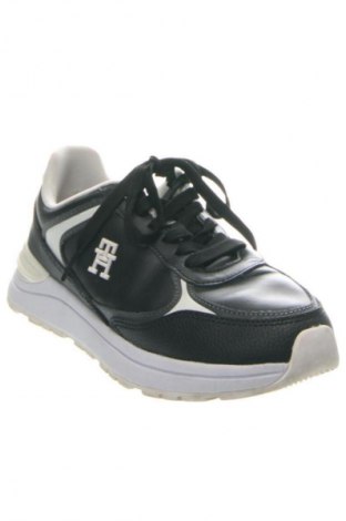 Dámske topánky  Tommy Hilfiger, Veľkosť 37, Farba Čierna, Cena  71,95 €