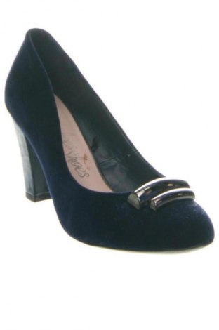 Γυναικεία παπούτσια Unbranded, Μέγεθος 35, Χρώμα Μπλέ, Τιμή 9,99 €