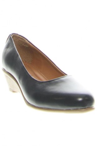 Γυναικεία παπούτσια Unbranded, Μέγεθος 38, Χρώμα Μπλέ, Τιμή 16,52 €