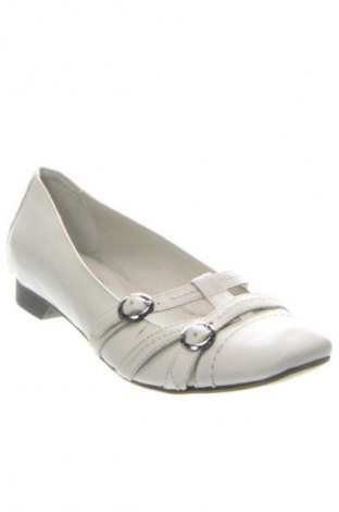 Dámske topánky  Unbranded, Veľkosť 38, Farba Kremová, Cena  45,95 €