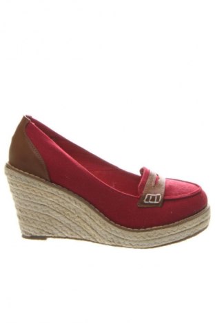 Dámske topánky  Unbranded, Veľkosť 38, Farba Červená, Cena  31,27 €