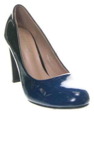 Dámske topánky  Unbranded, Veľkosť 39, Farba Modrá, Cena  8,95 €