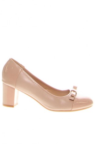 Obuwie damskie Unbranded, Rozmiar 40, Kolor Różowy, Cena 34,99 zł