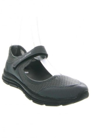 Dámske topánky  Unbranded, Veľkosť 37, Farba Sivá, Cena  15,95 €