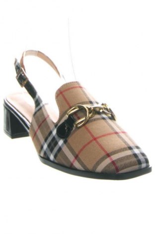 Γυναικεία παπούτσια Unbranded, Μέγεθος 40, Χρώμα Πολύχρωμο, Τιμή 33,99 €