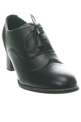 Damenschuhe Unbranded, Größe 42, Farbe Schwarz, Preis 30,99 €