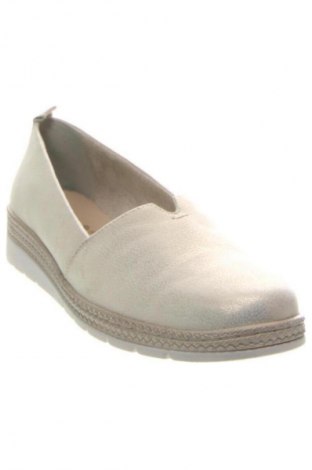 Damenschuhe Unbranded, Größe 39, Farbe Grau, Preis 32,99 €