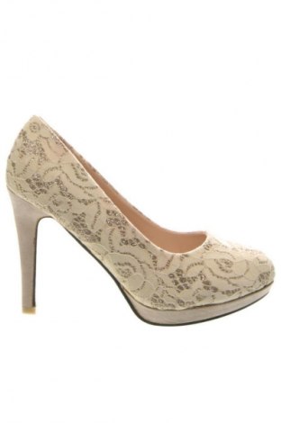 Γυναικεία παπούτσια Unbranded, Μέγεθος 39, Χρώμα  Μπέζ, Τιμή 8,99 €