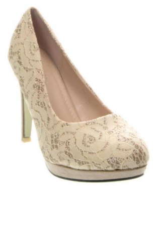 Γυναικεία παπούτσια Unbranded, Μέγεθος 39, Χρώμα  Μπέζ, Τιμή 8,99 €