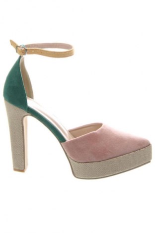 Γυναικεία παπούτσια Unbranded, Μέγεθος 39, Χρώμα Πολύχρωμο, Τιμή 10,00 €