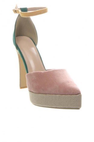 Γυναικεία παπούτσια Unbranded, Μέγεθος 39, Χρώμα Πολύχρωμο, Τιμή 10,00 €