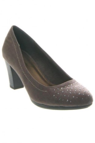 Γυναικεία παπούτσια Unbranded, Μέγεθος 36, Χρώμα Καφέ, Τιμή 9,99 €