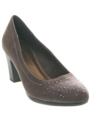 Γυναικεία παπούτσια Unbranded, Μέγεθος 36, Χρώμα Καφέ, Τιμή 9,99 €