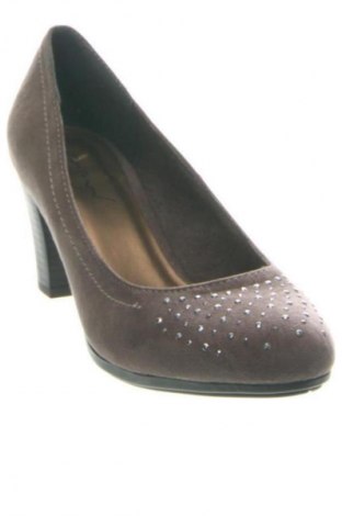 Γυναικεία παπούτσια Unbranded, Μέγεθος 38, Χρώμα Καφέ, Τιμή 9,99 €