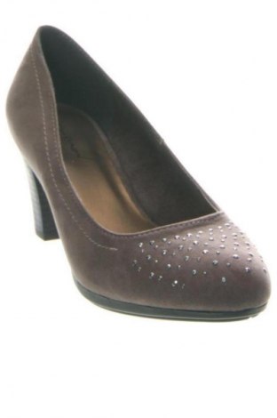 Γυναικεία παπούτσια Unbranded, Μέγεθος 38, Χρώμα Καφέ, Τιμή 9,99 €