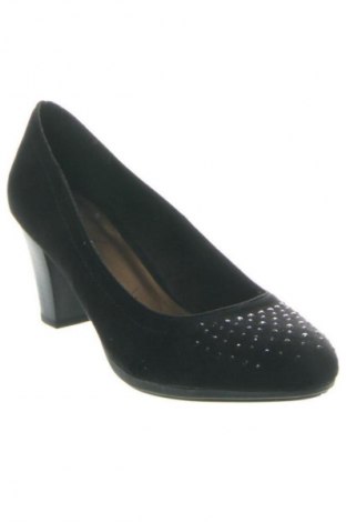 Dámske topánky  Unbranded, Veľkosť 38, Farba Čierna, Cena  19,95 €