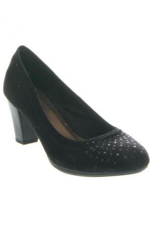 Γυναικεία παπούτσια Unbranded, Μέγεθος 36, Χρώμα Μαύρο, Τιμή 9,99 €