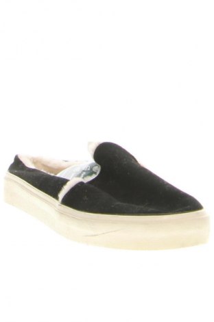 Γυναικεία παπούτσια Unbranded, Μέγεθος 39, Χρώμα Μαύρο, Τιμή 10,99 €