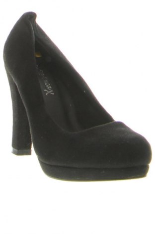 Γυναικεία παπούτσια Unbranded, Μέγεθος 38, Χρώμα Μαύρο, Τιμή 7,99 €