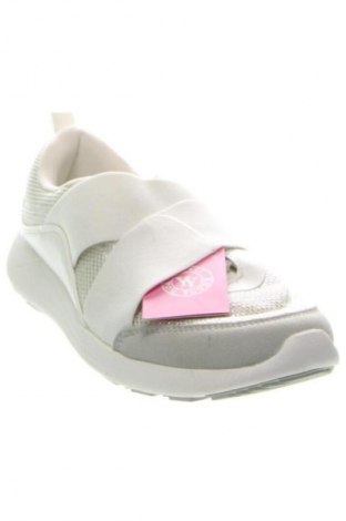 Γυναικεία παπούτσια You Young Coveri, Μέγεθος 37, Χρώμα Λευκό, Τιμή 41,99 €