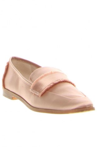 Γυναικεία παπούτσια Zara, Μέγεθος 35, Χρώμα Καφέ, Τιμή 13,81 €