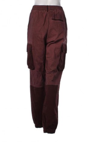 Dámské kalhoty  ASOS, Velikost M, Barva Červená, Cena  89,00 Kč