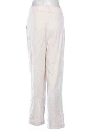 Damenhose About You, Größe M, Farbe Ecru, Preis 13,62 €