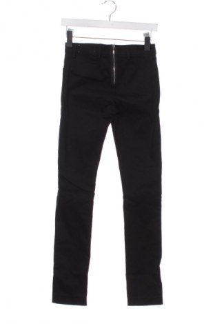 Damenhose Acne Studios, Größe XS, Farbe Schwarz, Preis 25,99 €