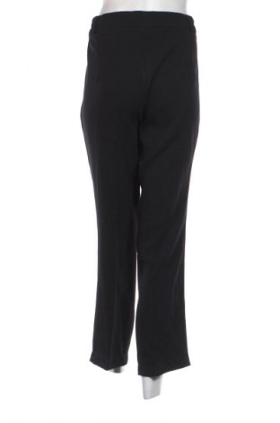 Γυναικείο παντελόνι Adelina By Scheiter, Μέγεθος L, Χρώμα Μαύρο, Τιμή 13,99 €