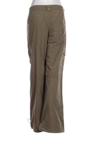 Дамски панталон Adidas, Размер XL, Цвят Зелен, Цена 15,08 €