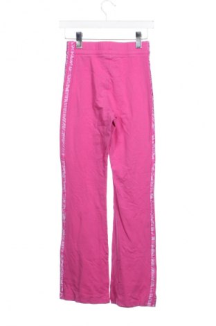 Дамски панталон Adidas, Размер XS, Цвят Розов, Цена 22,49 €