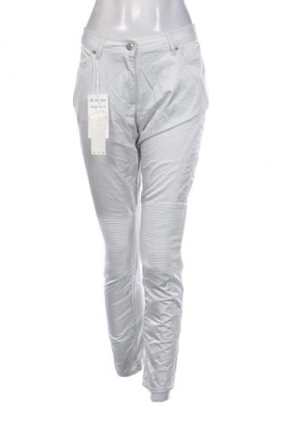 Damenhose Airfield, Größe M, Farbe Grau, Preis 10,99 €