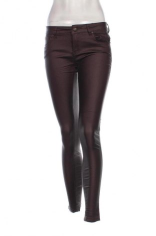 Damenhose Amisu, Größe M, Farbe Lila, Preis 14,77 €