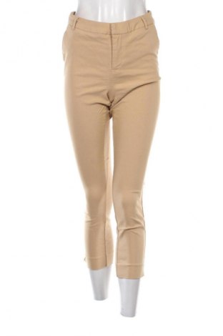 Dámske nohavice Amisu, Veľkosť M, Farba Béžová, Cena  3,95 €