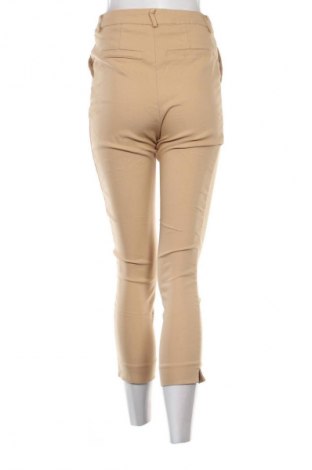 Dámske nohavice Amisu, Veľkosť M, Farba Béžová, Cena  3,95 €