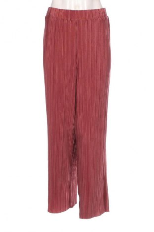 Dámske nohavice Anna Field, Veľkosť M, Farba Červená, Cena  11,95 €