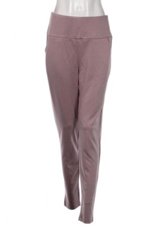 Dámske nohavice Anna Field, Veľkosť L, Farba Popolavo ružová, Cena  12,95 €