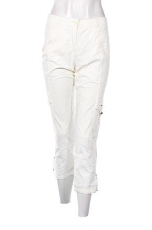 Dámske nohavice Apriori, Veľkosť M, Farba Biela, Cena  6,95 €