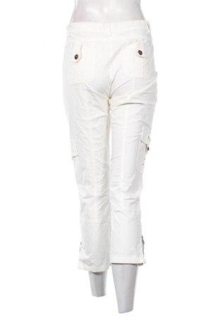 Dámske nohavice Apriori, Veľkosť M, Farba Biela, Cena  6,95 €