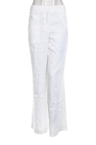 Damenhose BOSS, Größe L, Farbe Weiß, Preis 129,99 €