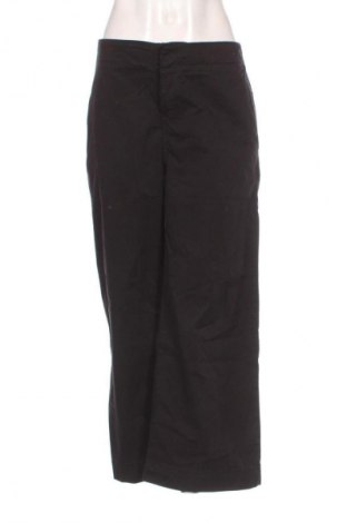 Γυναικείο παντελόνι BOSS, Μέγεθος S, Χρώμα Μαύρο, Τιμή 119,99 €
