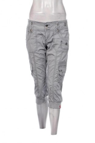 Damenhose Baggi, Größe M, Farbe Grau, Preis 1,99 €