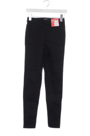 Damenhose Basics, Größe XS, Farbe Schwarz, Preis 4,80 €
