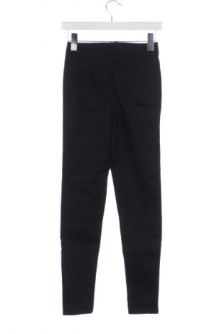 Damenhose Basics, Größe XS, Farbe Schwarz, Preis 4,80 €