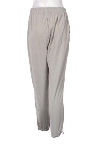 Damenhose Bershka, Größe L, Farbe Grau, Preis 3,99 €