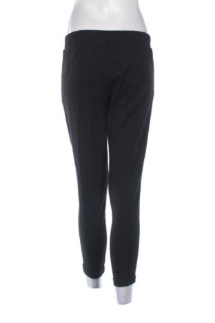 Damenhose Bershka, Größe S, Farbe Schwarz, Preis 2,99 €