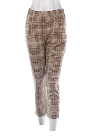 Damenhose Bershka, Größe S, Farbe Mehrfarbig, Preis 2,99 €