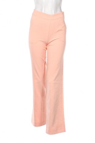 Дамски панталон Bershka, Размер S, Цвят Розов, Цена 5,11 €